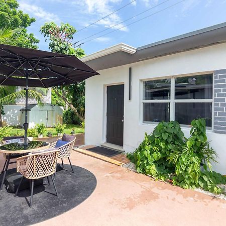 Serene Cottage Retreat, Ideal For Couples & Solo Miami Esterno foto