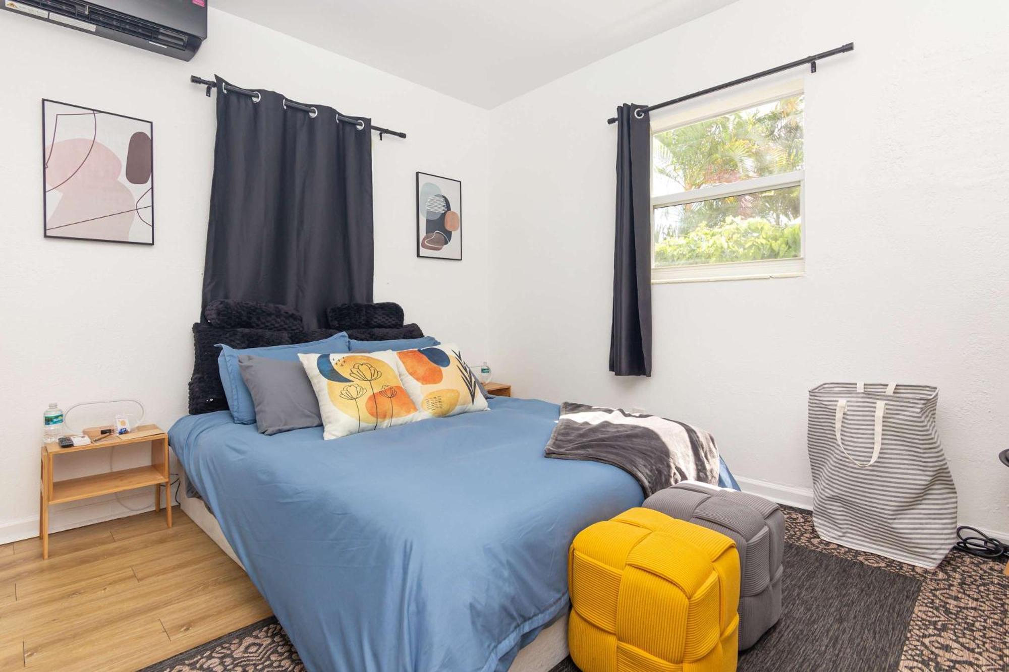 Serene Cottage Retreat, Ideal For Couples & Solo Miami Esterno foto
