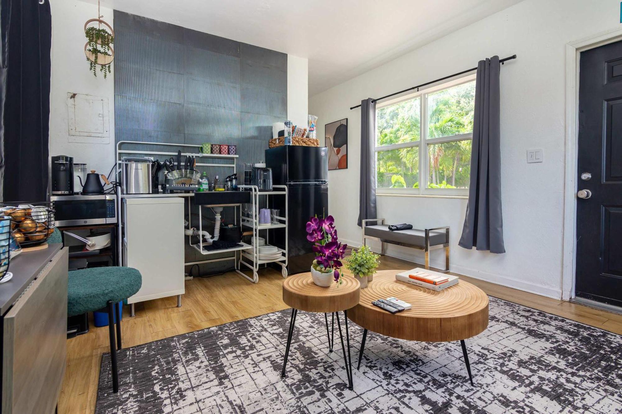 Serene Cottage Retreat, Ideal For Couples & Solo Miami Esterno foto