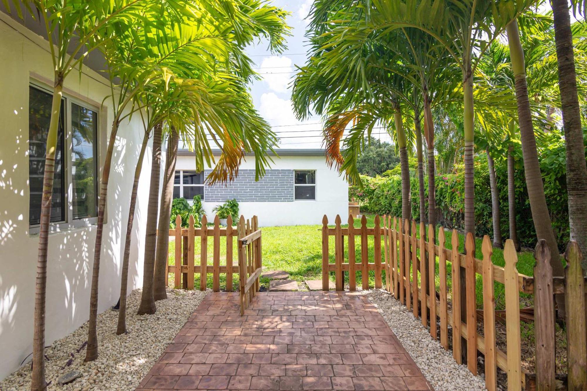 Serene Cottage Retreat, Ideal For Couples & Solo Miami Esterno foto