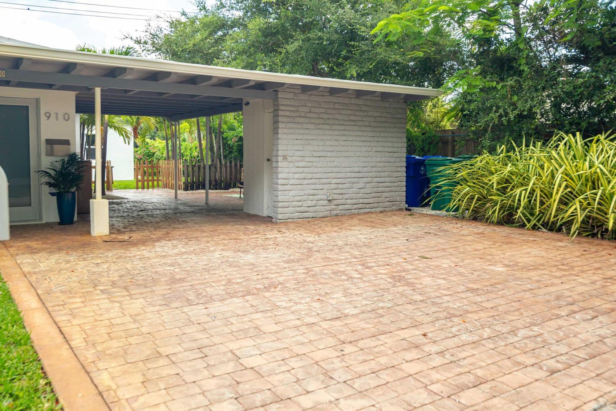 Serene Cottage Retreat, Ideal For Couples & Solo Miami Esterno foto