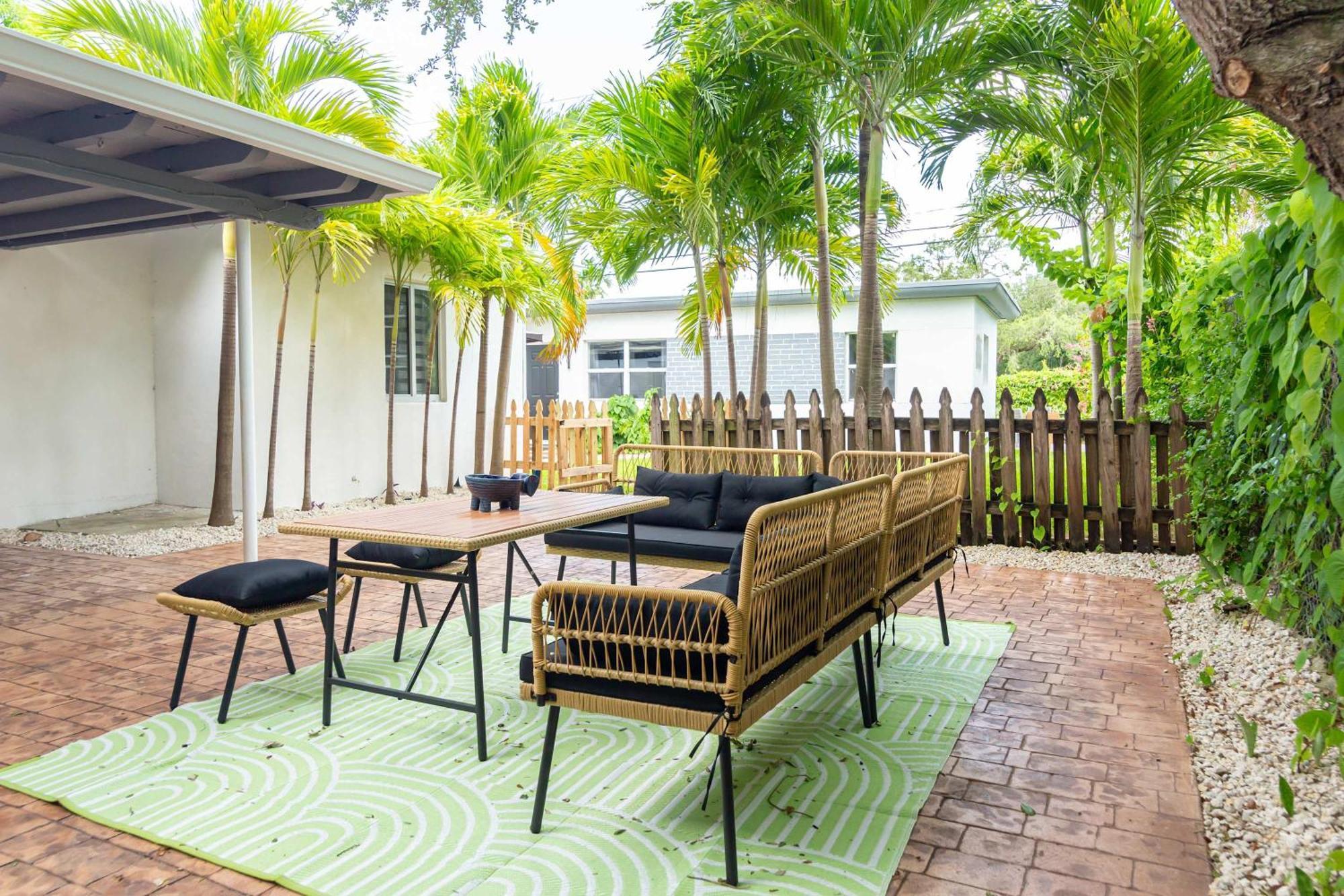 Serene Cottage Retreat, Ideal For Couples & Solo Miami Esterno foto